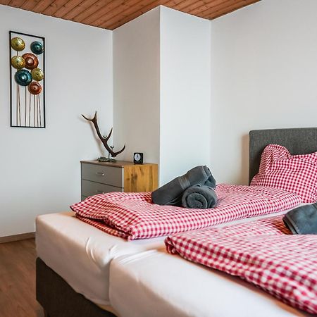 Mountain Residence Riesgut Верфен Экстерьер фото