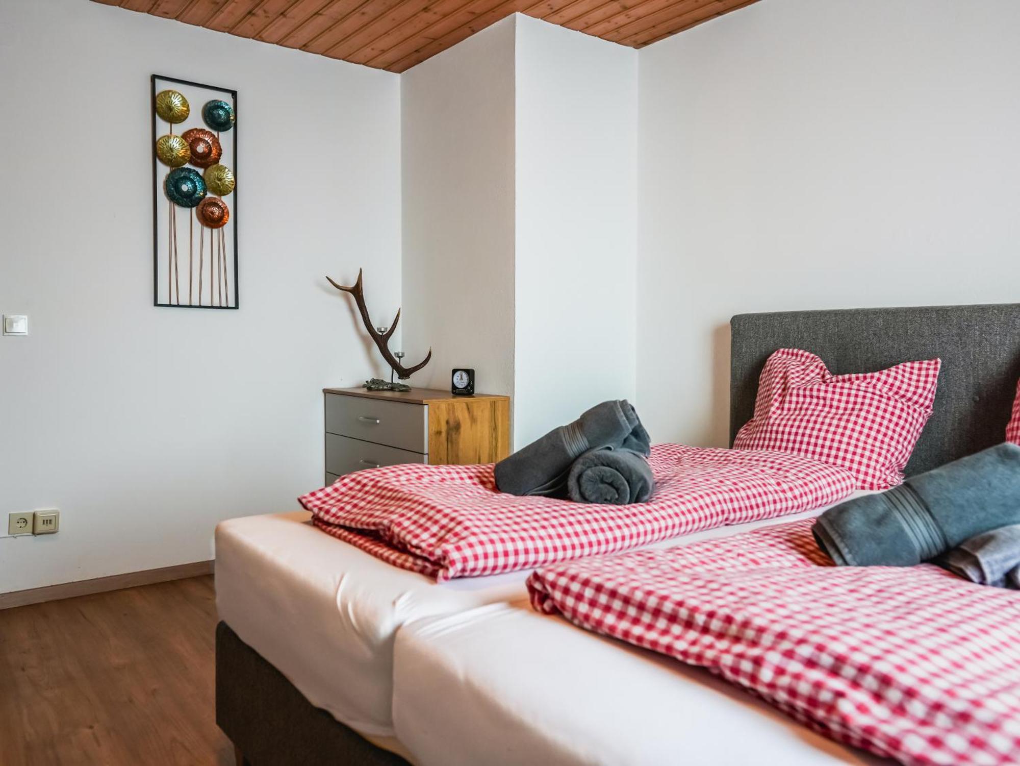 Mountain Residence Riesgut Верфен Экстерьер фото