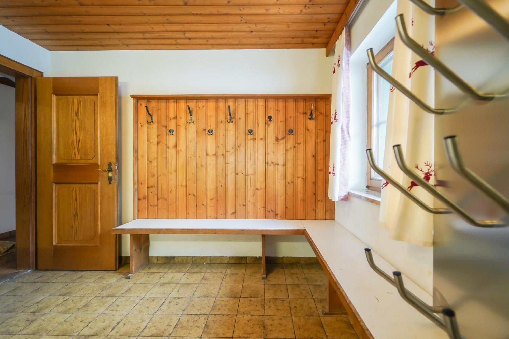 Mountain Residence Riesgut Верфен Экстерьер фото