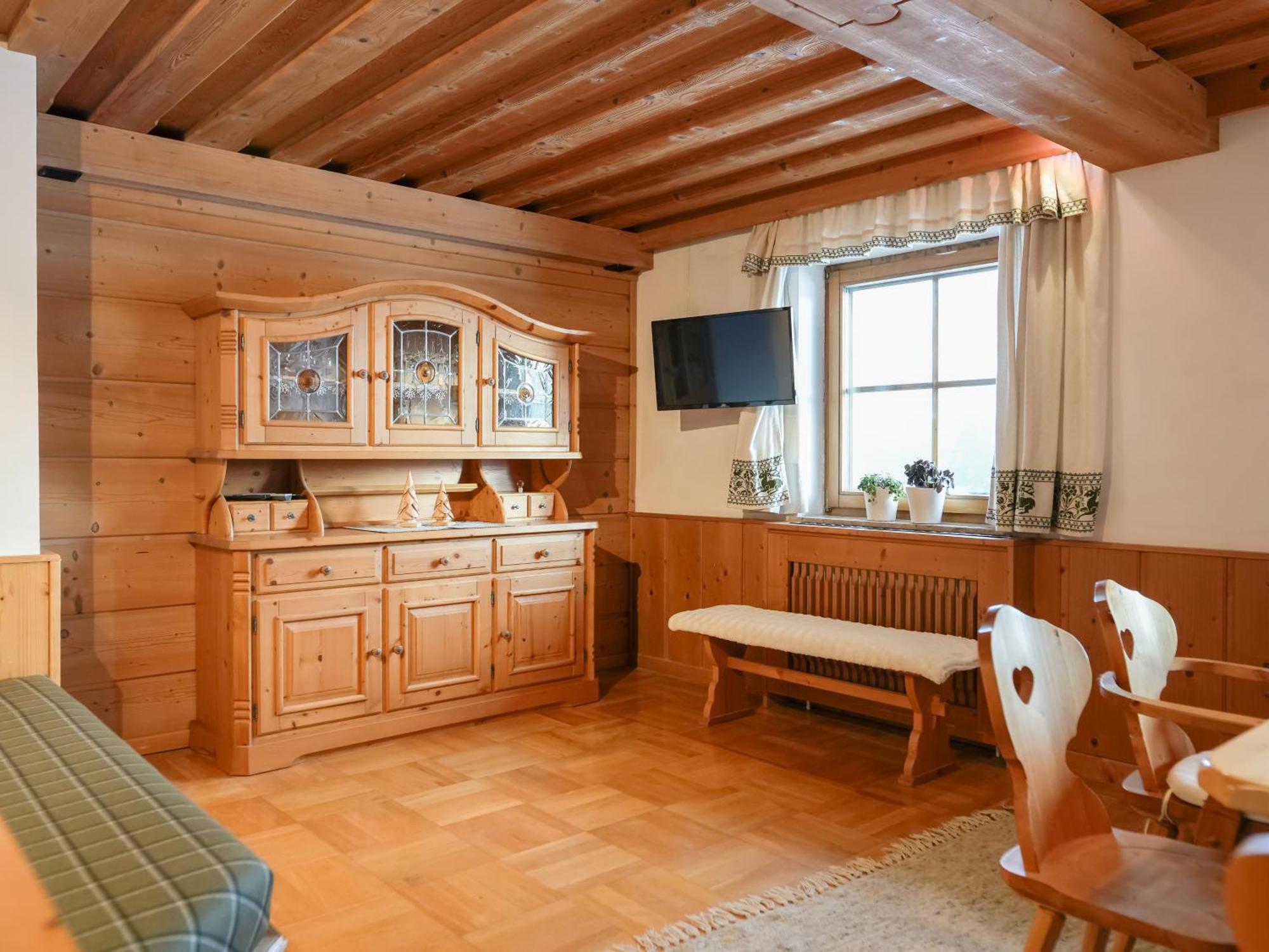 Mountain Residence Riesgut Верфен Экстерьер фото