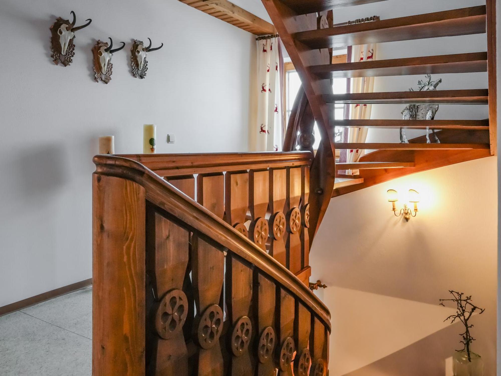 Mountain Residence Riesgut Верфен Экстерьер фото